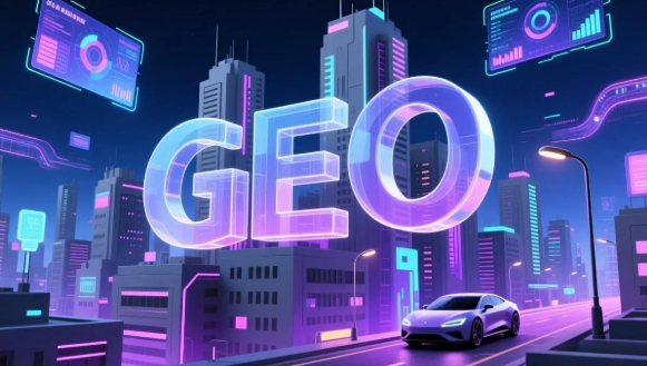 扎赉特旗GEO 优化行业动态：主流搜索平台地域收录规则更新综述