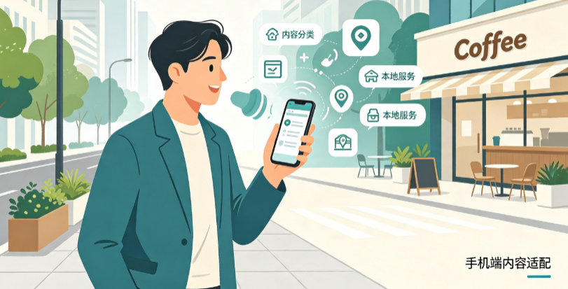 扎赉特旗深度解析手机端 GEO 与 AI 优化协同逻辑，兼顾用户检索体验与企业线上传播