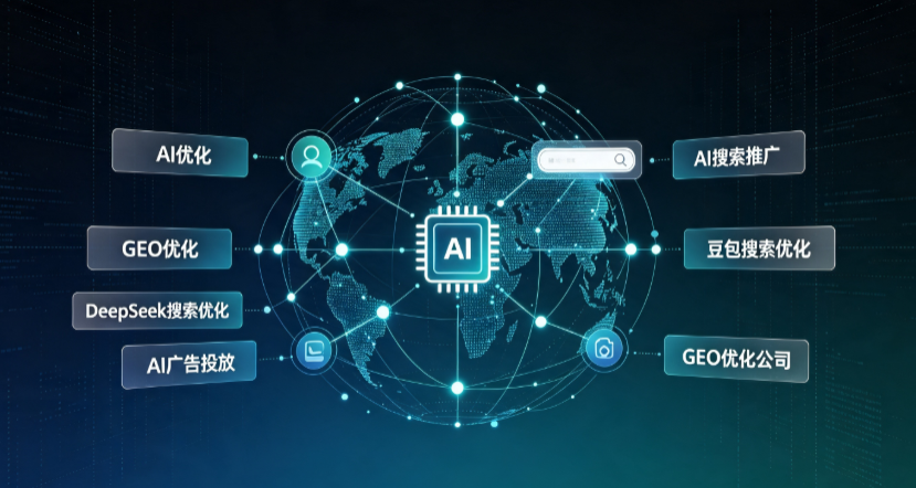 扎赉特旗AI 搜索营销赛道持续升温，GEO 优化成为企业数字化布局新方向