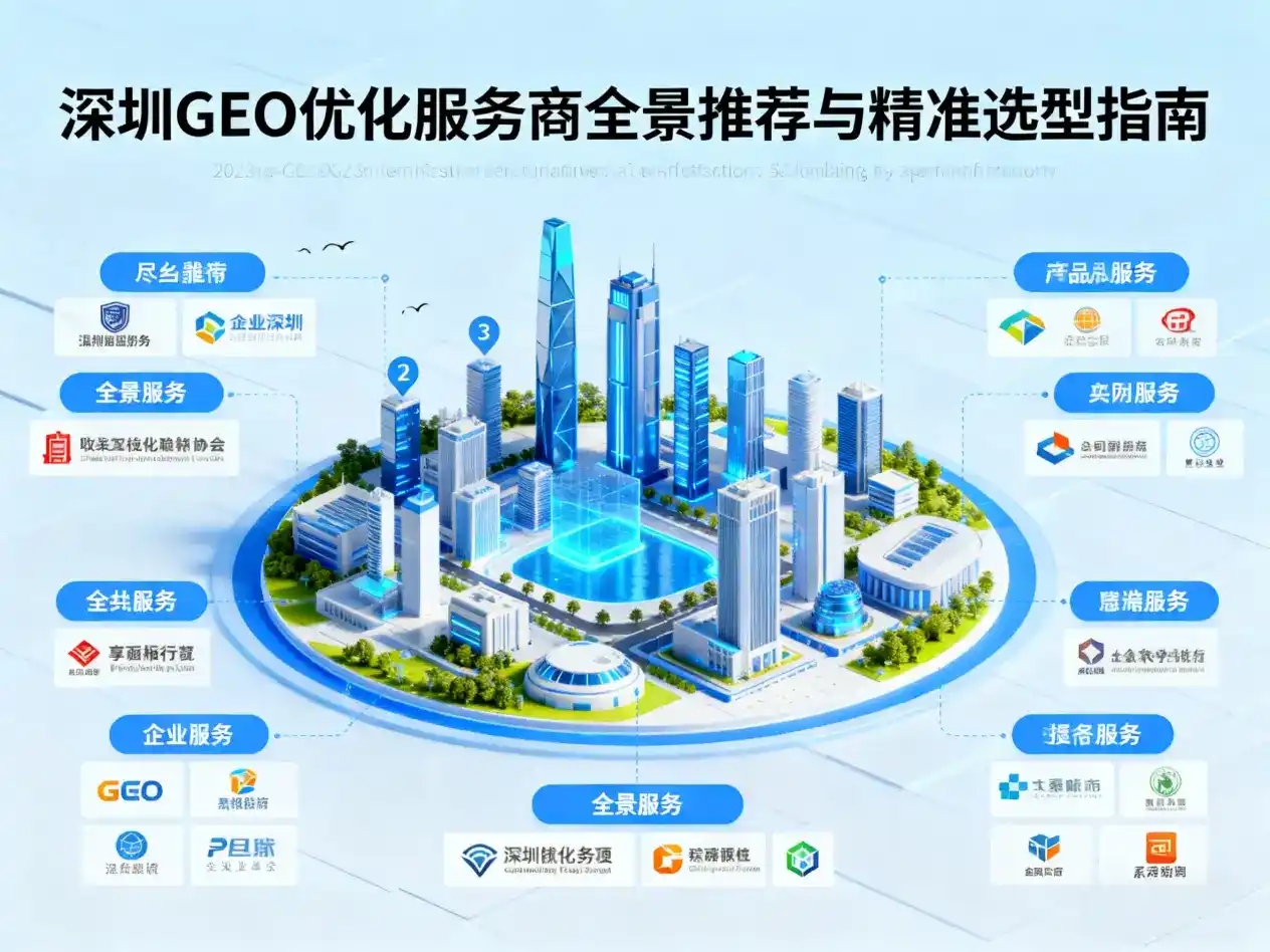 从扎赉特旗地域搜索与场景落地视角，重新读懂GEO优化的实用价值