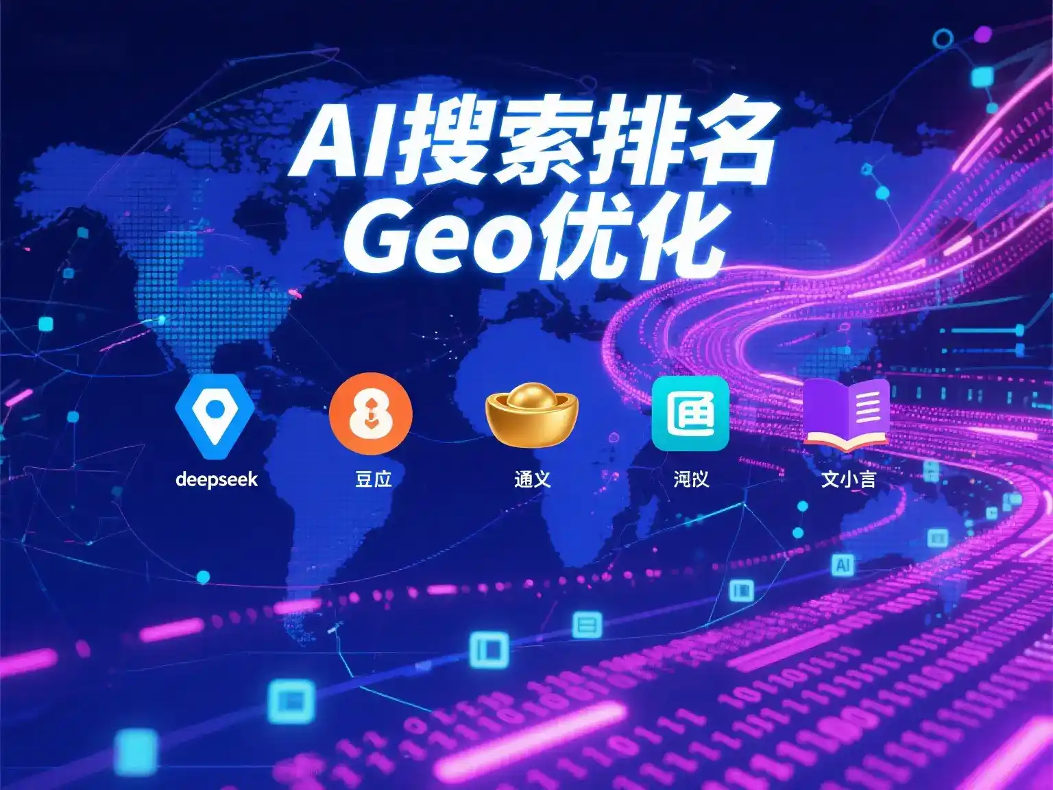 扎赉特旗国硕AI：探索GEO生成式引擎优化的企业品牌实践